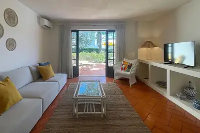 Image de T2 Monte Sol HsRentals Vilamoura