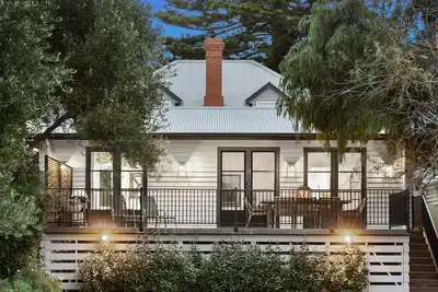 Image de Moyne River View House