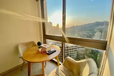 Image de Unixx condo pool view near walking street