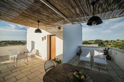 The Hague of Cucumo - Granary Apartment
