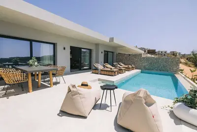 Image de Celeste Luxury Villas | Villa Thea, Villa