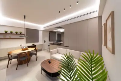 Image de Kyma Luxury Apartment