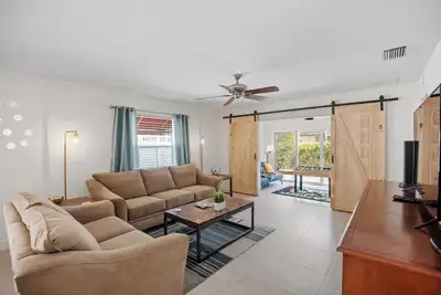 Image de Pet Friendly Calumet Grove Cottage: 2br/2ba Haven