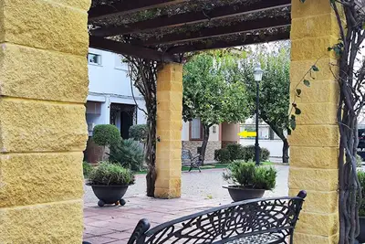 Image de Jerez GuadalcacĂn Manuela – Your Perfect Getaway to Jerez de la Frontera