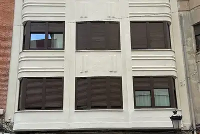 Image de Tourist apartment in Albacete 3b | Rosario