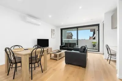Image de Modern Apartment near Hospital, Geelong