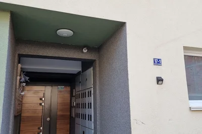 Image de Luxurious 2br Apartment with Elevator Near Lake Ohrid