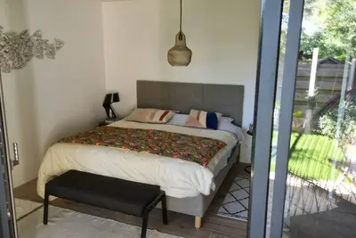 Image de Nouveau Belle Maison avec vue lac du Moutchic