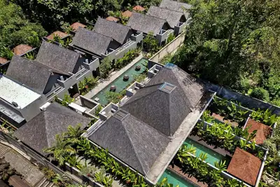 Image de Mayaloka Villas Ubud
