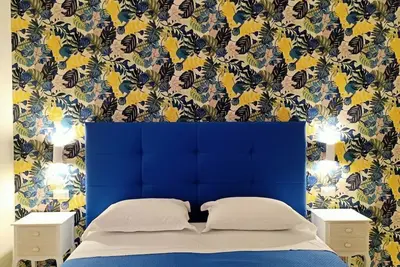 Image de Bocciolino House, perfect family apartment within walking distance of downtown