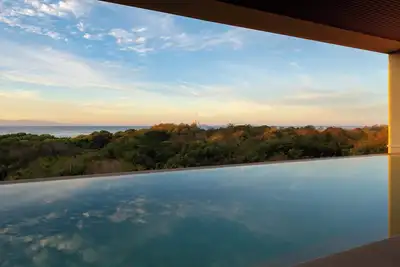 Image de Condo Amor Y Surf in Punta Mita by Personal Villas - Oasis in Paradise