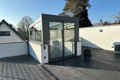 Image de Sea view- Residence-Juliusruh