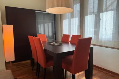 Image de Duplex Tourist Apartment in Albacete | ConcepciĂłn