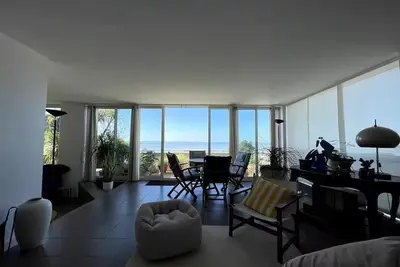 Image de Appart vue mer - 2 terrasses
