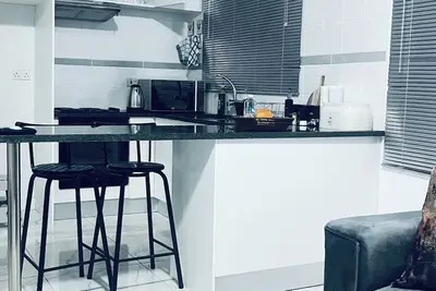Image de Nzi Apartments Best Self catering accommodation in Tutume Botswana