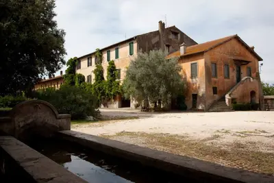 Image de Tenuta Pantano Borghese - Tiberio Apartment