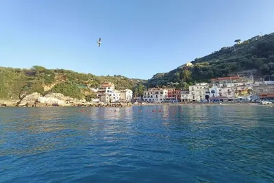 Image de Brezza Marina - Maruzzella, a little piece of paradise by the sea
