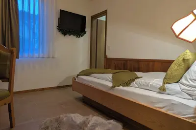 Image de Guest room Hirschblick - where the stag greets you and tranquillity lives