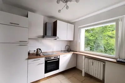 Image de 2 room apt. at Schillerteich near Vw / clinic / center