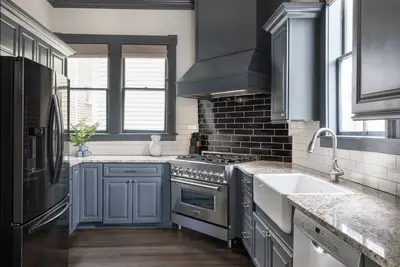 Image de Historic Restoration | Whitefield Square