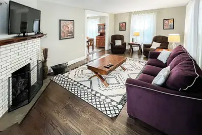 Image de The Lookout: Your Charming Stay Near Seneca Lake!