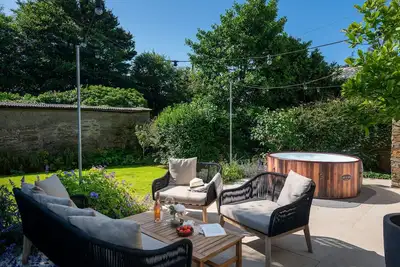 Image de Moorstone - a cottage that sleeps 6 guests in 3 bedrooms