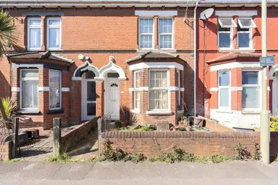 Image de Classy Home near Southampton Airport -Free parking