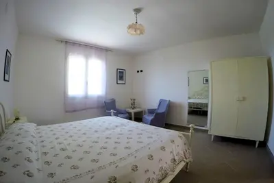 Image de Tenuta Fontò: Deluxe Apartment