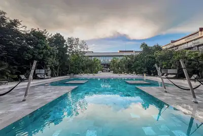 Image de Luxury Awa  2-bedroom condo in lovely Playacar, Golf