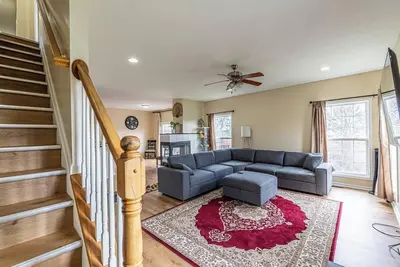 Image de Spacious 6br Home - Near Cle\/Solon