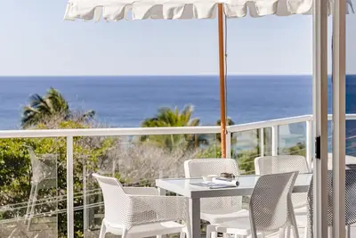 Image de Hydra - 3 Bedrooms, Ocean views, Pool