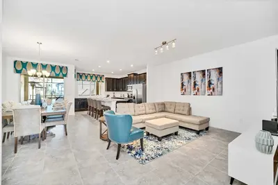 Image de Solara Resort Home with Pool 15min to Disney World