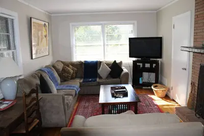 Image de Cozy Home near Five Points