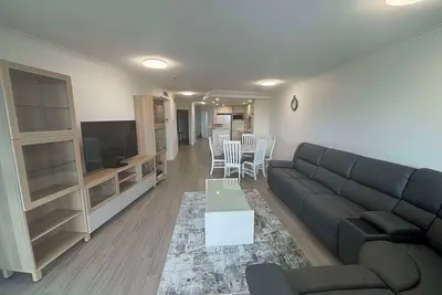 Image de Seaside Sovereign Retreat