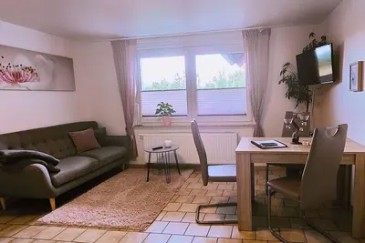 Image de Vacation home am Rehberg first floor apartment Vier Pfoten