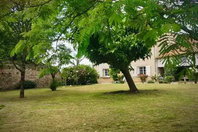Image de Loue maison de campagne familiale - 12 couchages