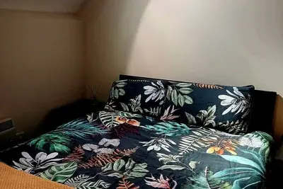 Image de Appartement-Salle de bain privée séparée-Charming 2 Bed Mezzanine