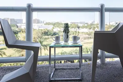 Image de Refined Condo w/ Vidanta Access