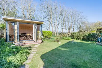 Image de Davids Cliff Walk - Deux Chambres Maison, Couchages 4