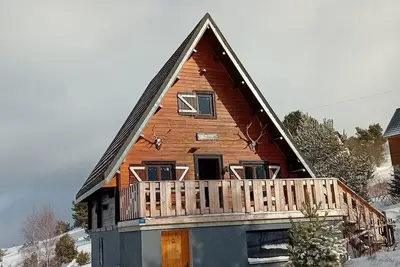 Image de Chalet Ă la montagne