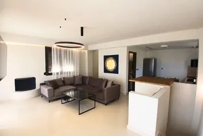 Image de Helios Blue Villas : 3 floor corner villa 160sqm Sea View
