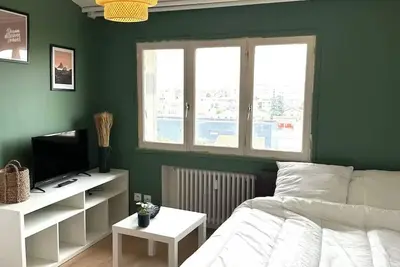 Image de Studio Villeurbanne - Flachet