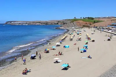 Image de Las Nectarinas by VillaGranCanaria