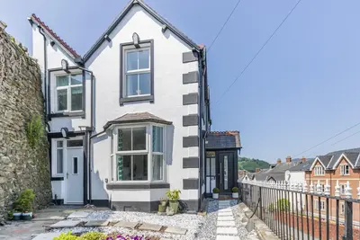Image de Bryn Aber - Llangollen View Retreat