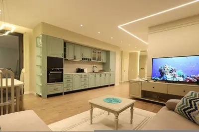 Image de Grandstay Apartments 005