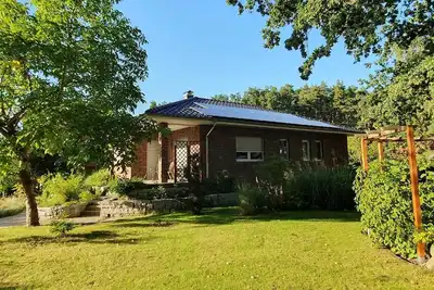 Image de Maison de vacances Hennigsdorf pour 1 - 8 personnes avec 4 chambres Ă coucher - Maison de vacances