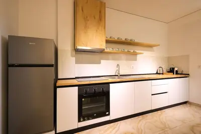 Image de SanPietro Vacation Apartment 029