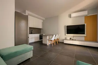 Image de SanPietro Vacation Apartment 030