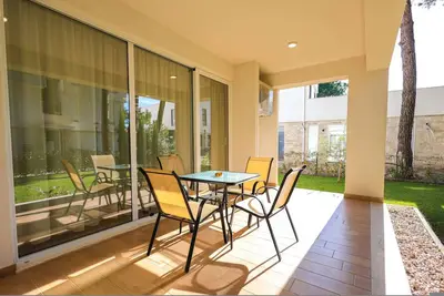 Image de SanPietro Vacation Apartment 039