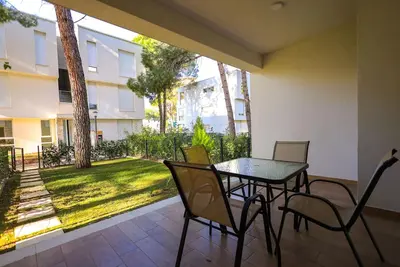 Image de SanPietro Vacation Apartment 033